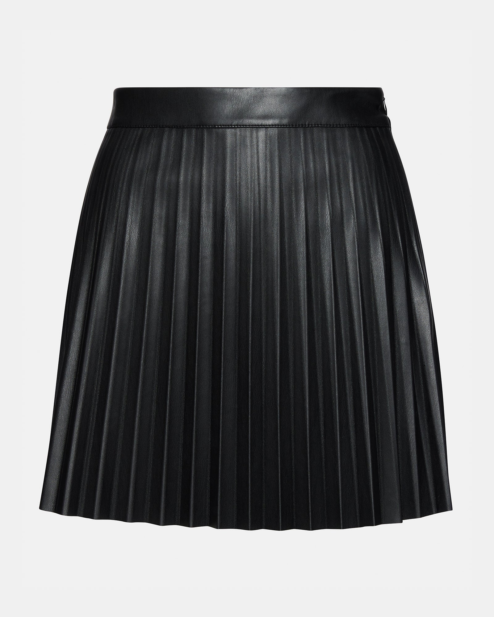 ISHA SKIRT BLACK - SM REBOOTED
