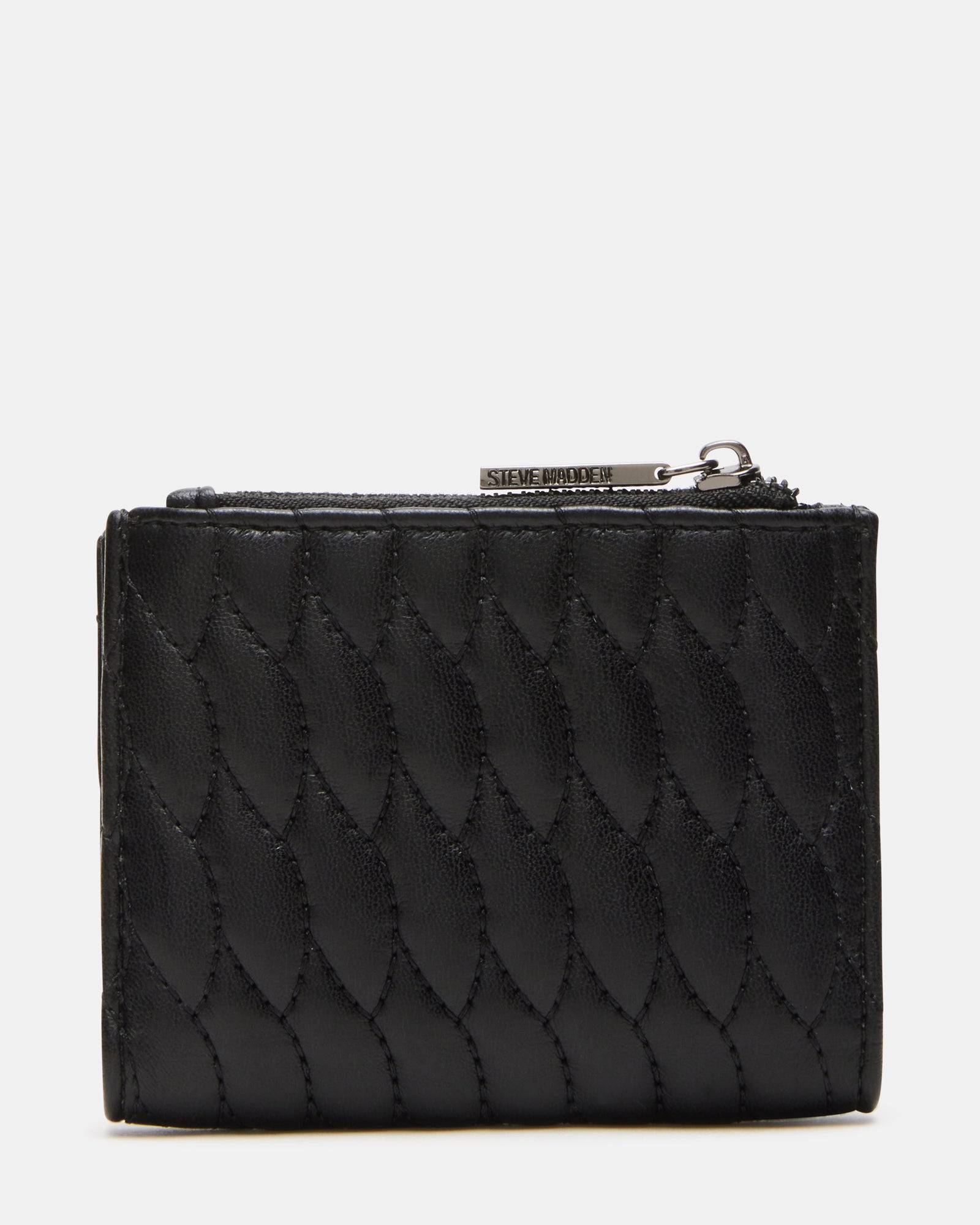 BAZAR WALLET BLACK