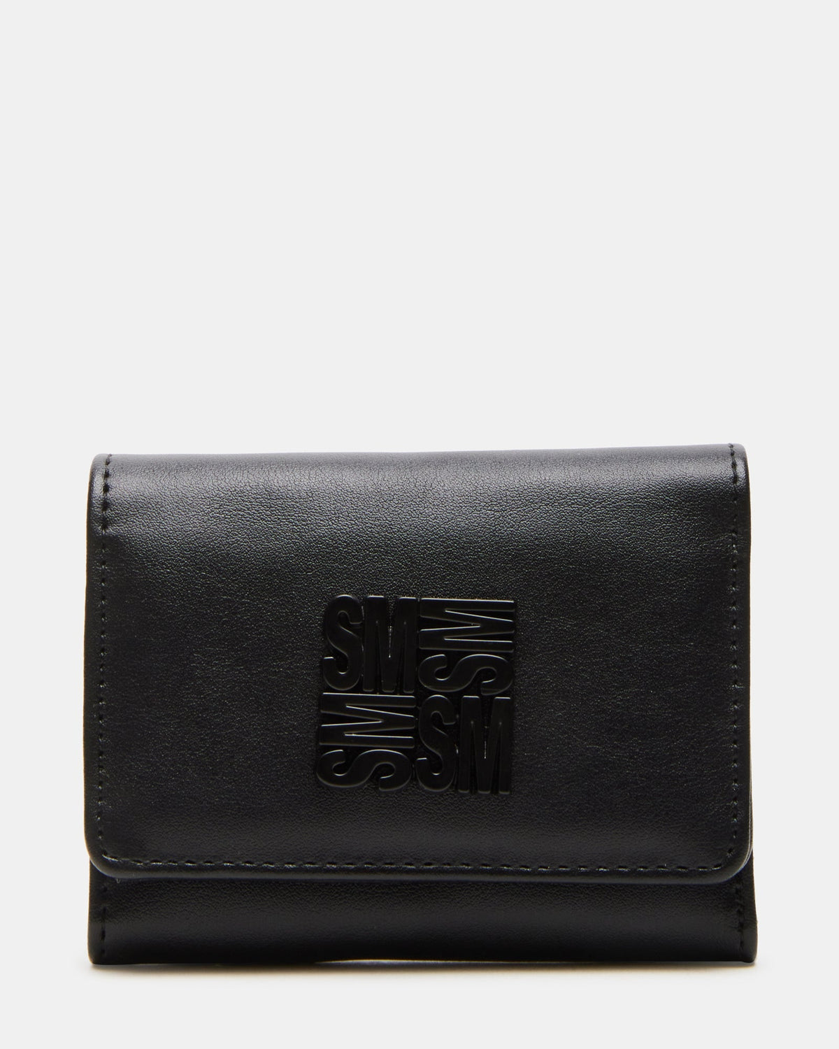 HARBER WALLET BLACK