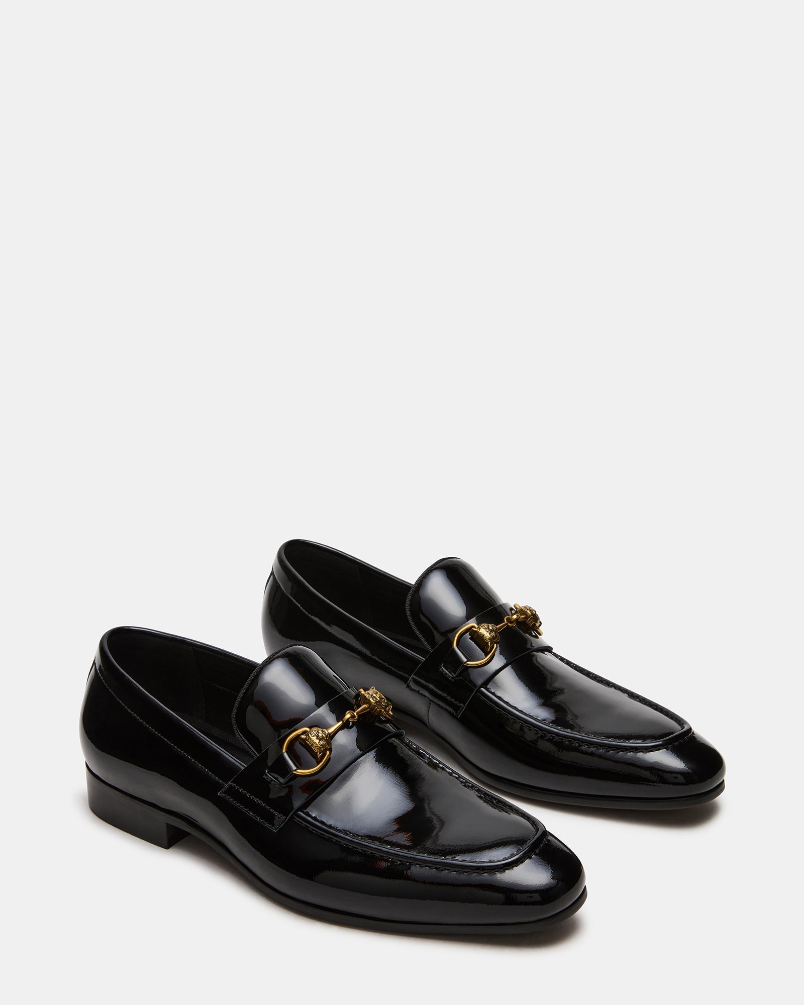 JAKIRO BLACK PATENT