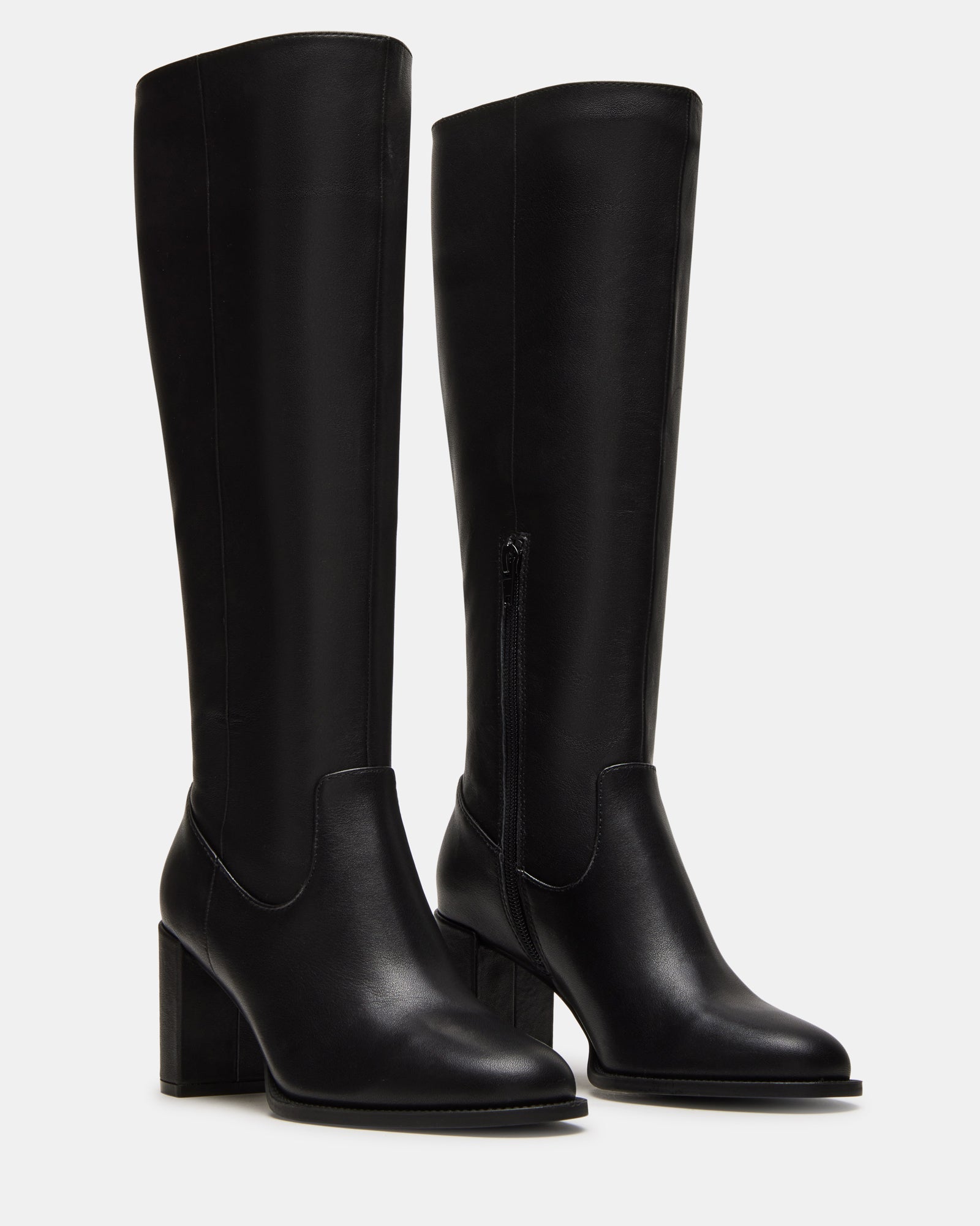 JOVANA BLACK LEATHER - SM REBOOTED